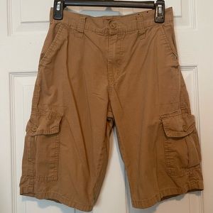 South Pole shorts